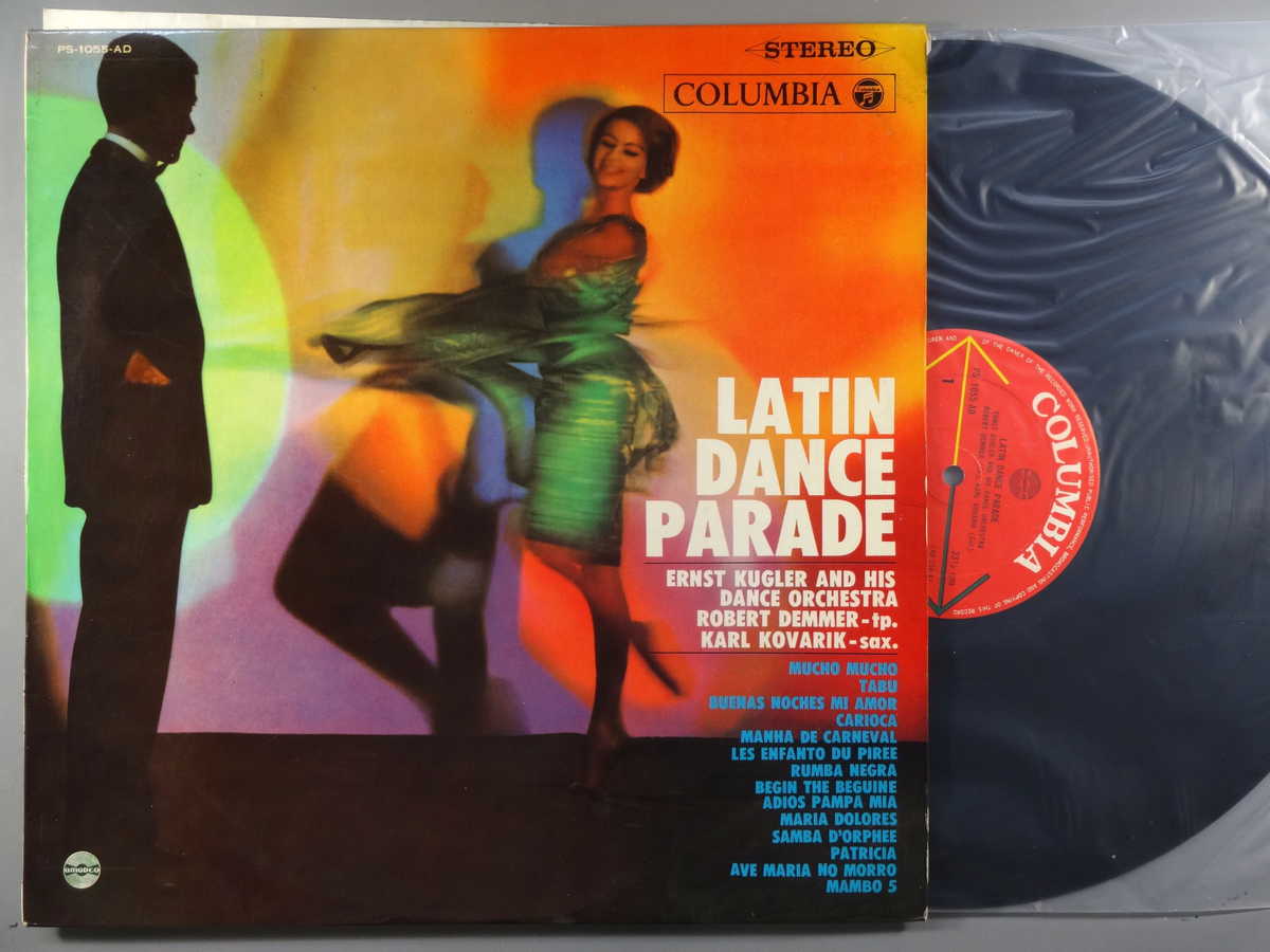 楽天市場】ラテン（レコード｜CD・DVD）の通販