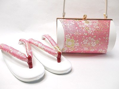 楽天市場】草履バッグセット 問屋廃業品 超お買い得ゾウリバッグ 佐賀