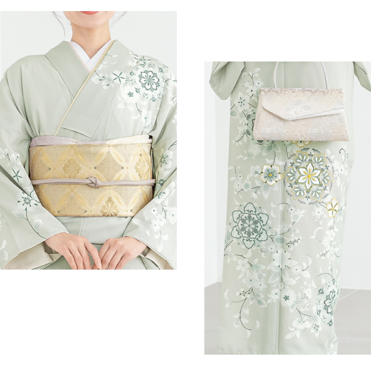 楽天市場】訪問着 レンタル フルセット 七五三 卒業式 卒園式 入学式