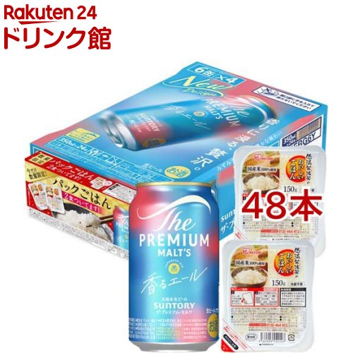楽天市場】ザプレミアムモルツ 香るエール〈ジャパニーズエール