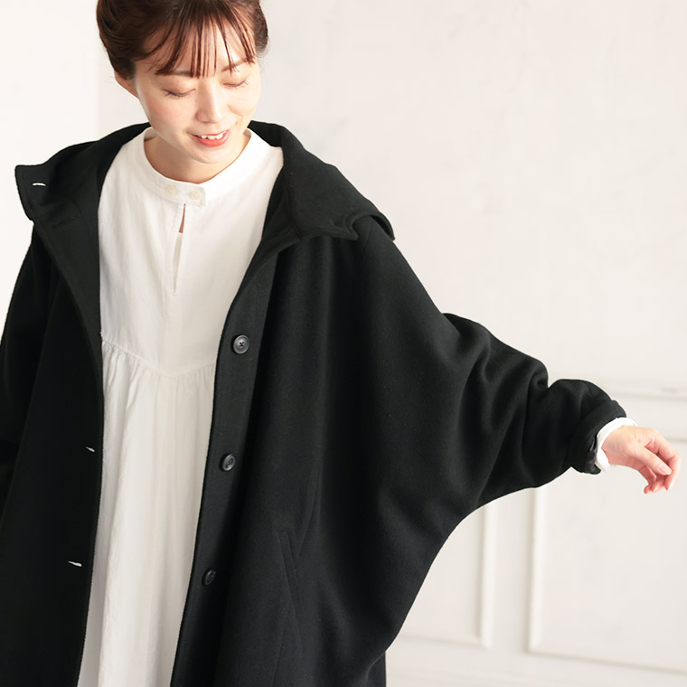 楽天市場】クロヤギさんからお手紙ついた ふわっとかぶるだけの黒い