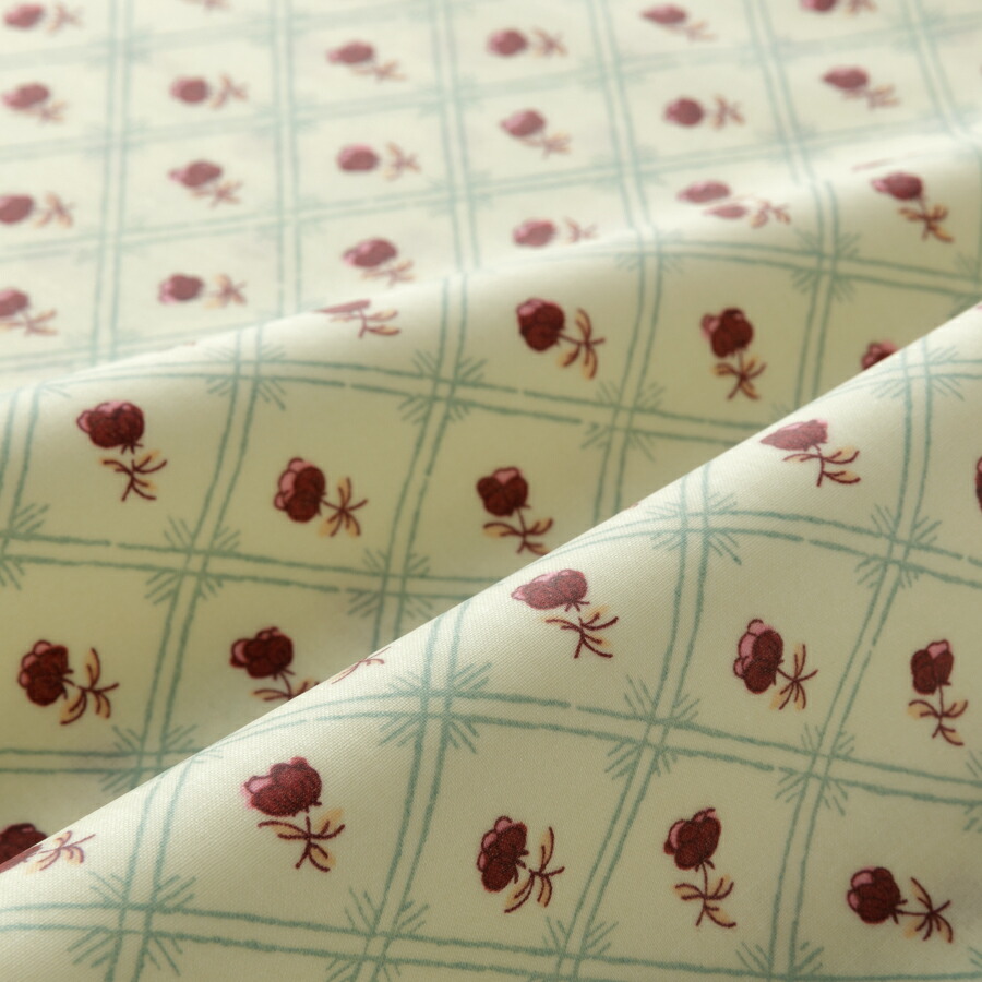 楽天市場】SOULEIADO ソレイアード 生地 ラミネート生地 ビニール