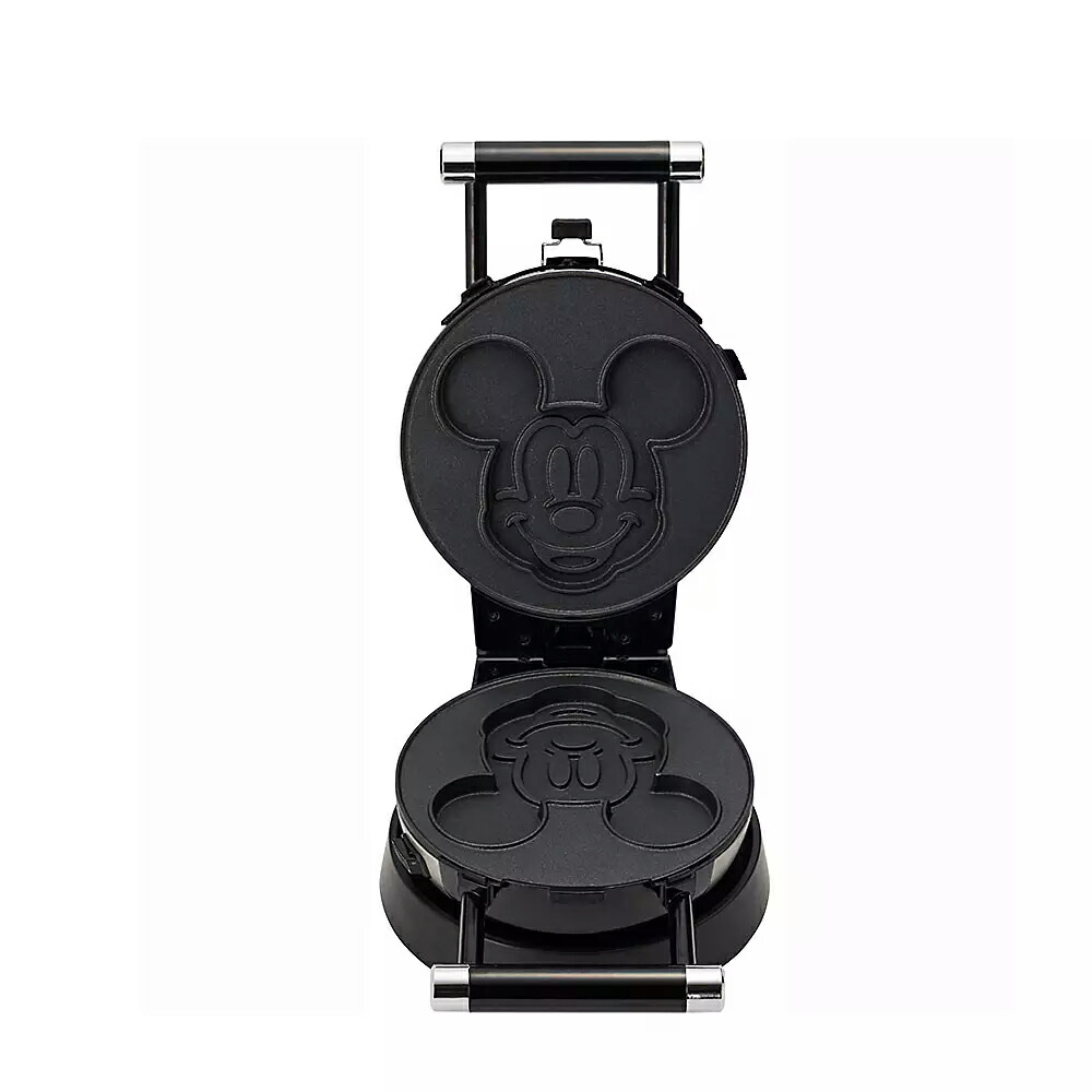 楽天市場】ワッフルメーカー ディズニー ミッキー ミッキーマウス