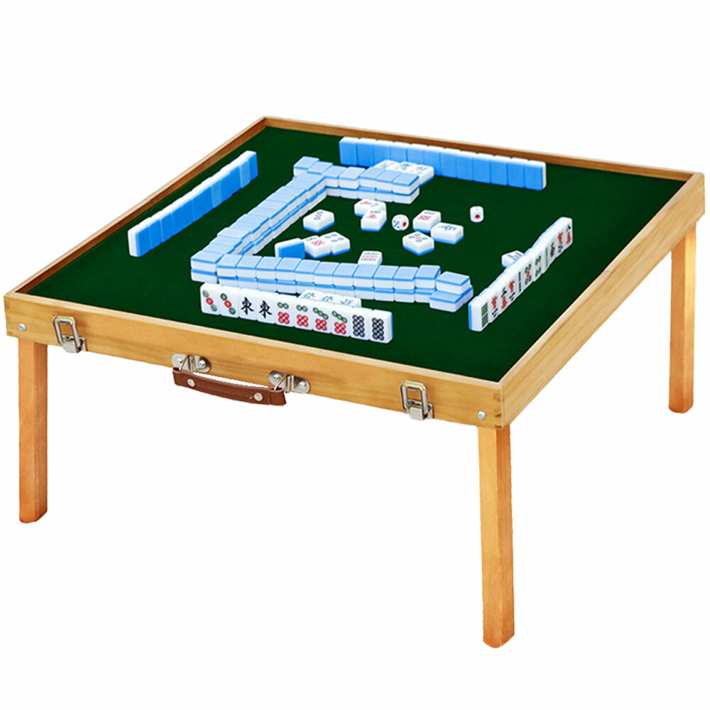 楽天市場】【500円OFFクーポン】3日20時～ 麻雀 テーブル 折りたたみ