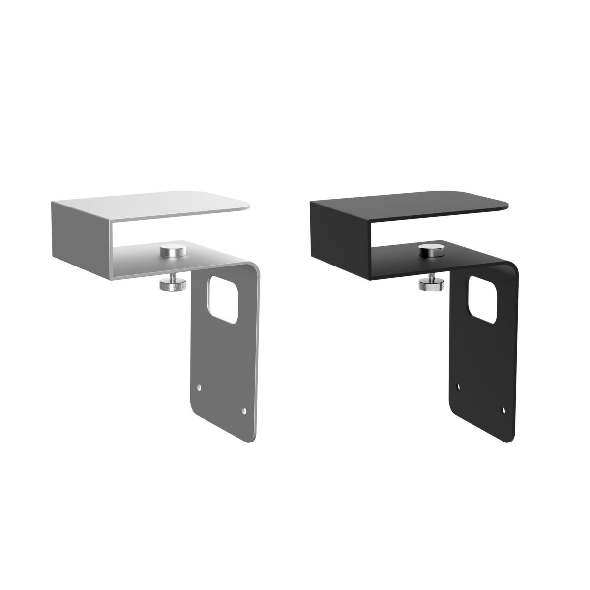 未使用品】【戸棚フック付き】SOUYIハンドドライヤー ブラック ハンド