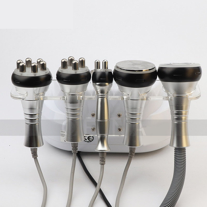 楽天市場】キャビテーション 美容器 40KHz ラジオ波バキューム付 家庭