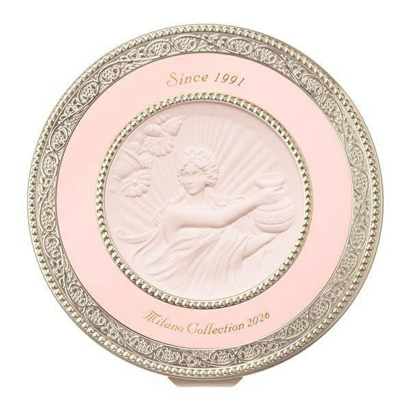 楽天市場】ミラノコレクション フェースアップパウダー2026 セット