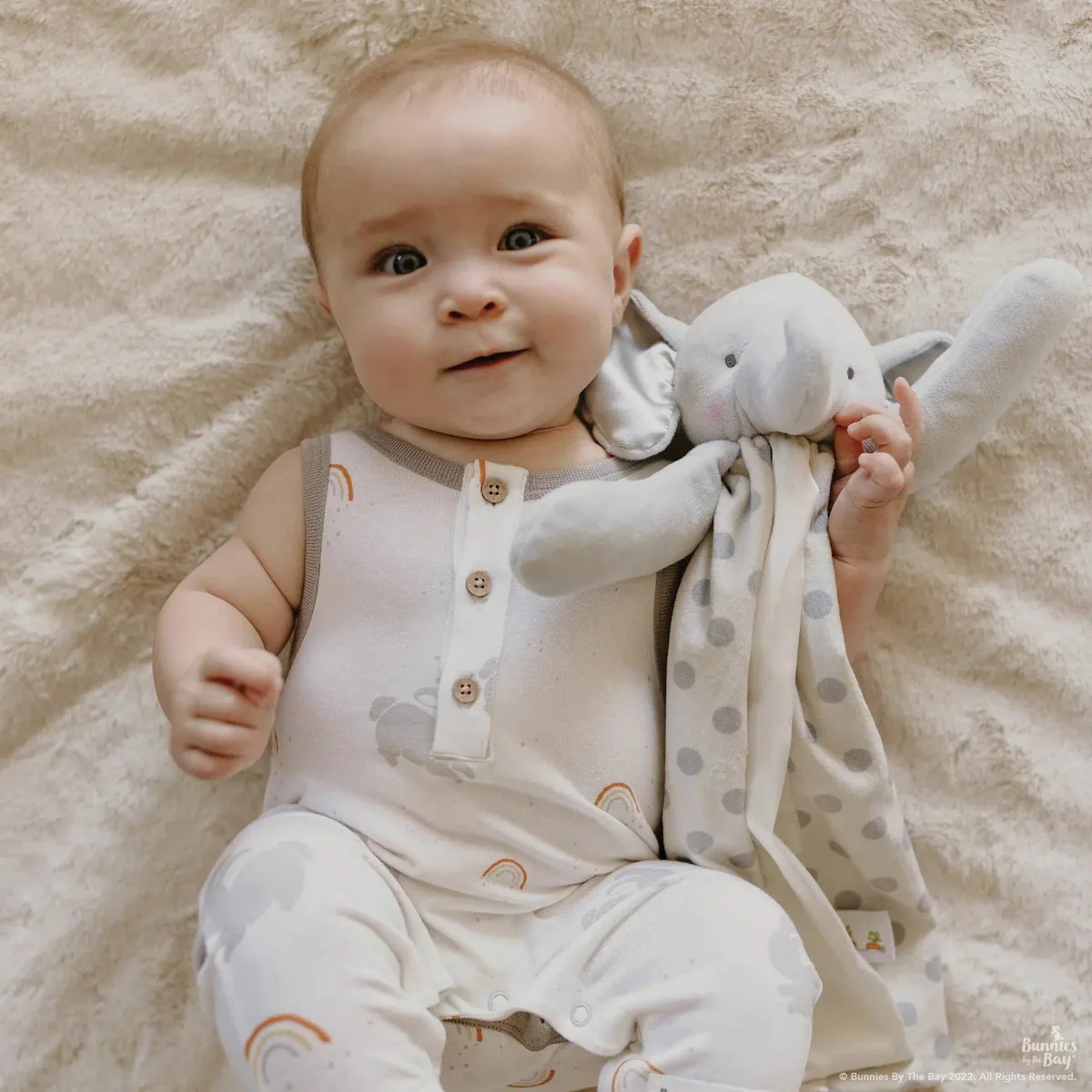 楽天市場】バニーズバイザベイ bunniesbythebay 涼しいノースリーブ