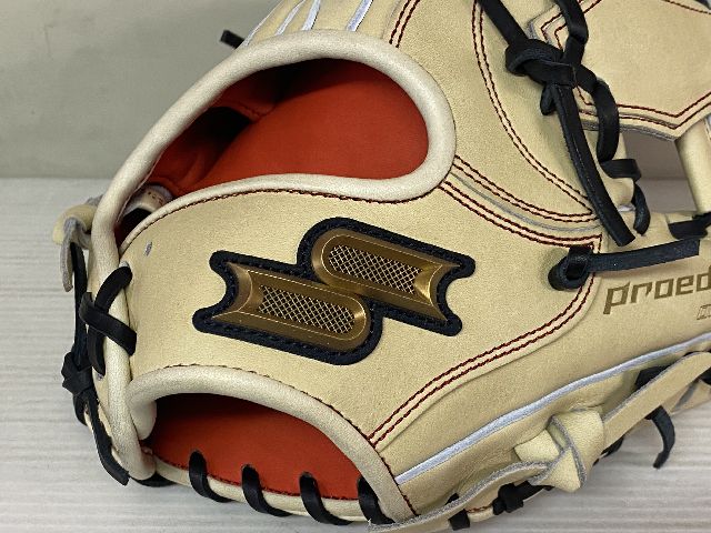 楽天市場】SSK エスエスケイ PROEDGE プロエッジ硬式 内野手用