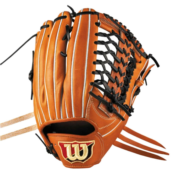 楽天市場】ウィルソン 外野 硬式グローブ（野球・ソフトボール