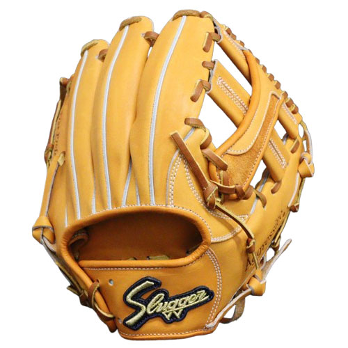 久保田運動具店 硬式 久保田スラッガー 内野手用 KSG-24MS [右利き用