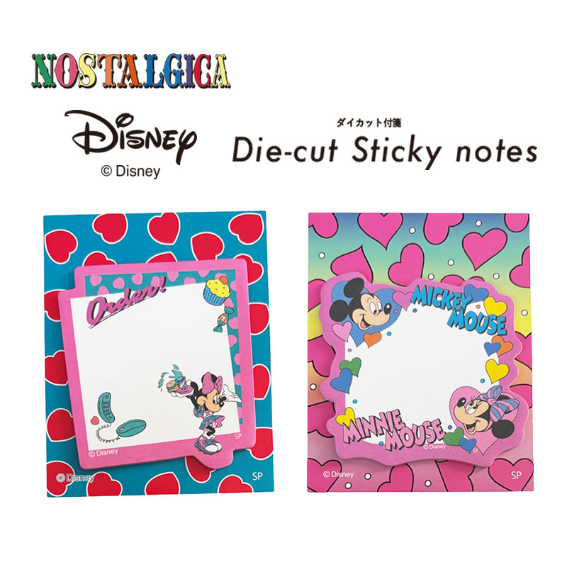 楽天市場】[公式] Disney ディズニー NOSTALGICA ミッキーマウス