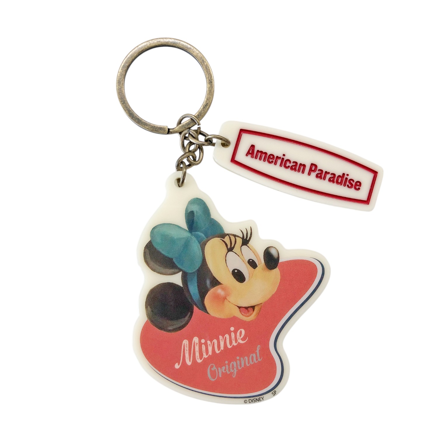 レア USA製 30's～？ ディズニー ヴィンテージ 定規 ミッキー ミニー