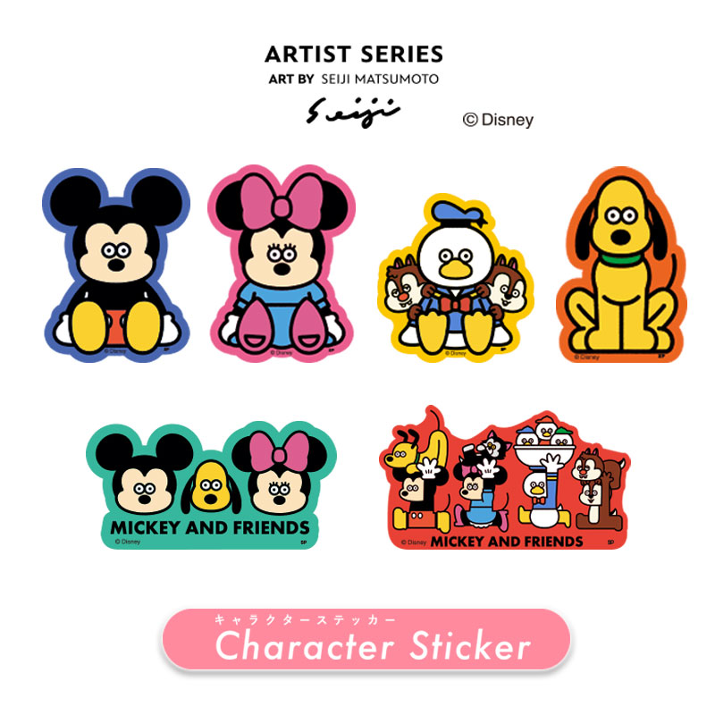 L*b様 ディズニーシー 1st Anniversary ミッキーマウス シンプ L*b様