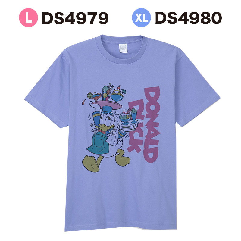 楽天市場】[公式] Disney ディズニー ドナルドダック ドナルド ヘルプ