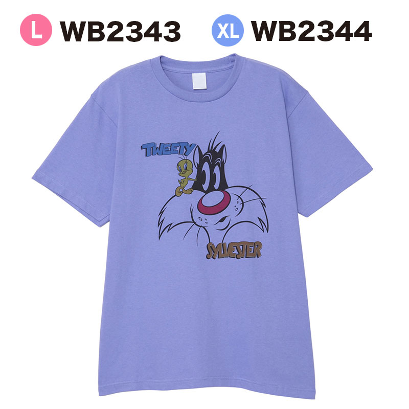 楽天市場】[公式] ルーニー・テューンズ みんな フェイス アップ