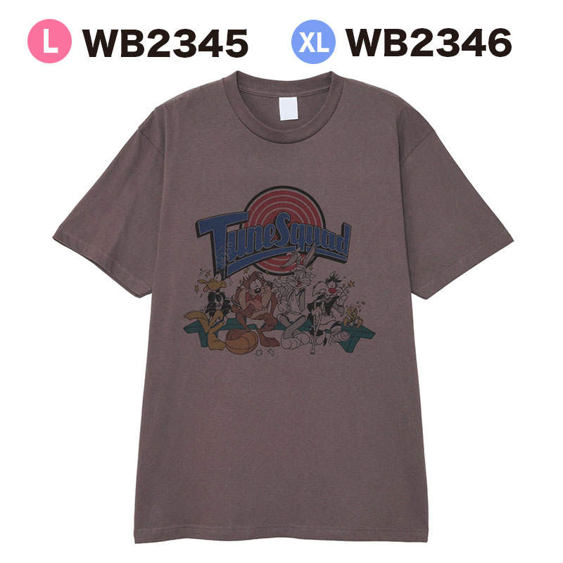 楽天市場】[公式] ルーニー・テューンズ みんな フェイス アップ