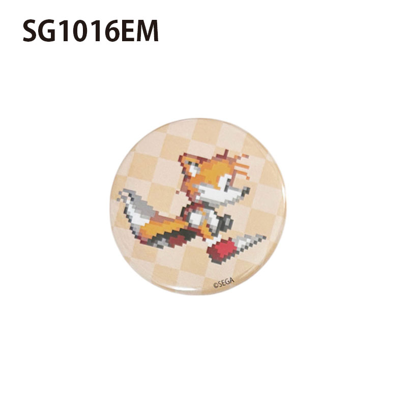 楽天市場】[公式] ソニック・ザ・ヘッジホッグ ソニック テイルズ