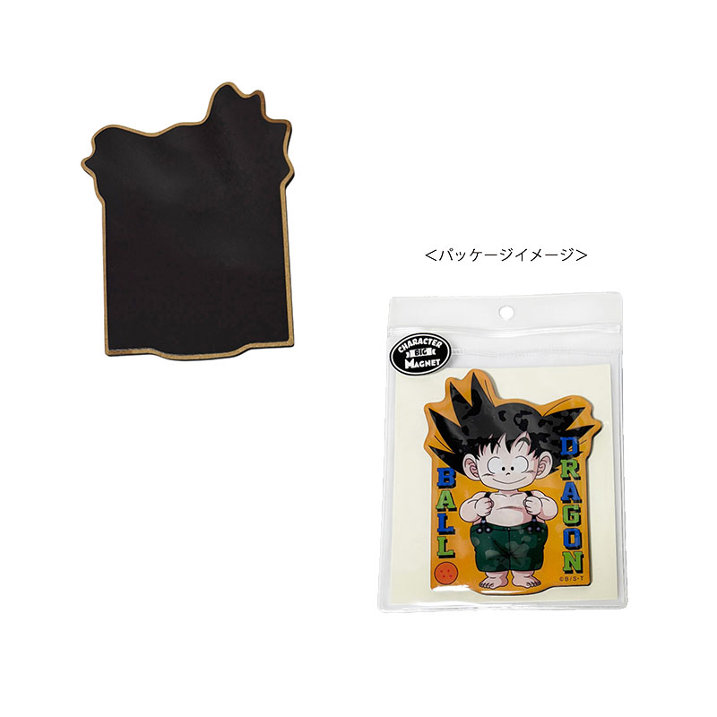 楽天市場】[公式] ドラゴンボール DRAGONBALL 悟空 クリリン＆悟空