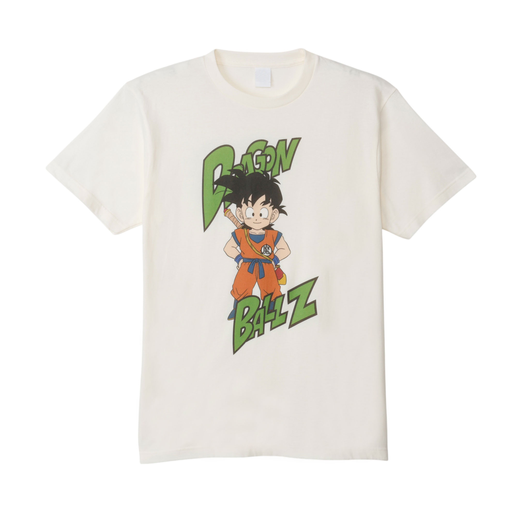 楽天市場】[公式] ドラゴンボールZ DRAGONBALLZ 悟飯 スタンダード T