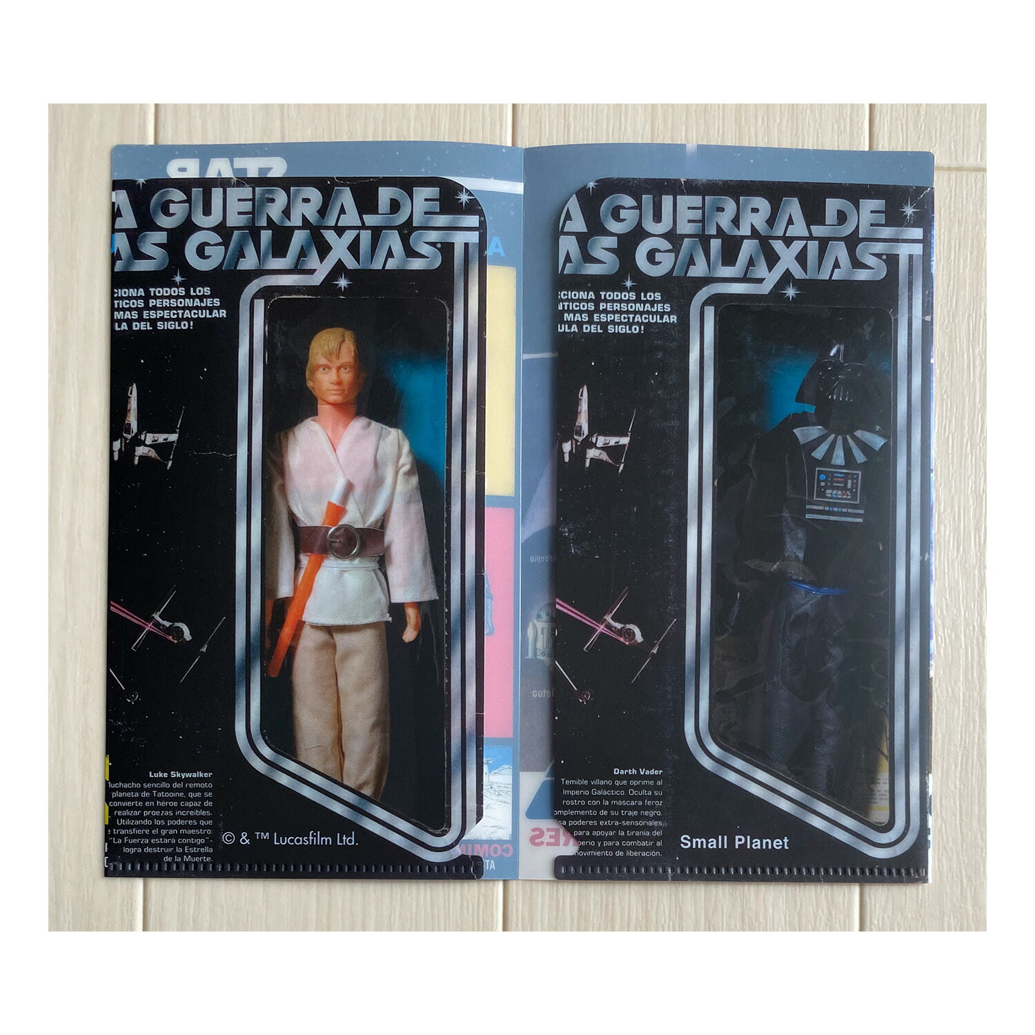 楽天市場】[公式] STAR WARS スター・ウォーズ フィルム フィギュア