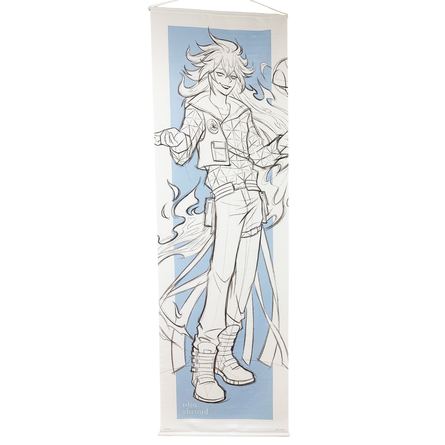 楽天市場】[公式] 『ディズニー ツイステッドワンダーランド』 イデア