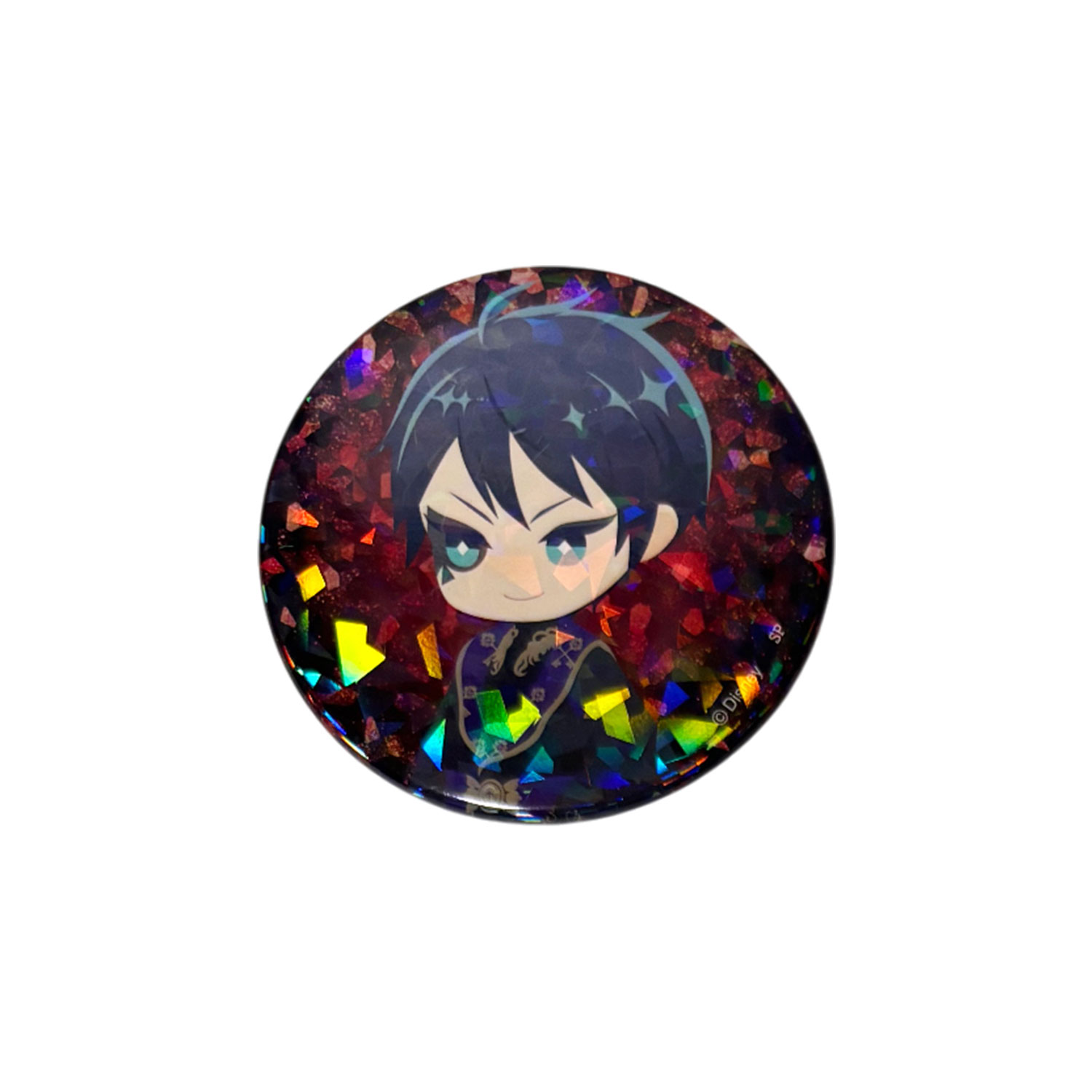 楽天市場】[公式] 『ディズニー ツイステッドワンダーランド』リドル