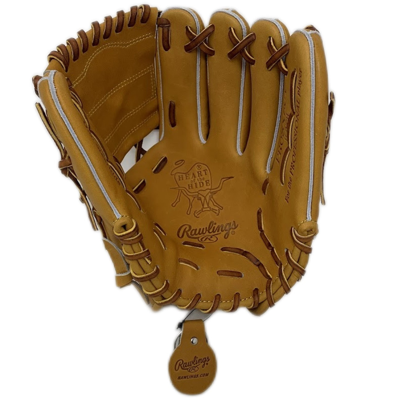 楽天市場】【日本未発売】【Rawlings(ローリングス)】硬式用グローブ