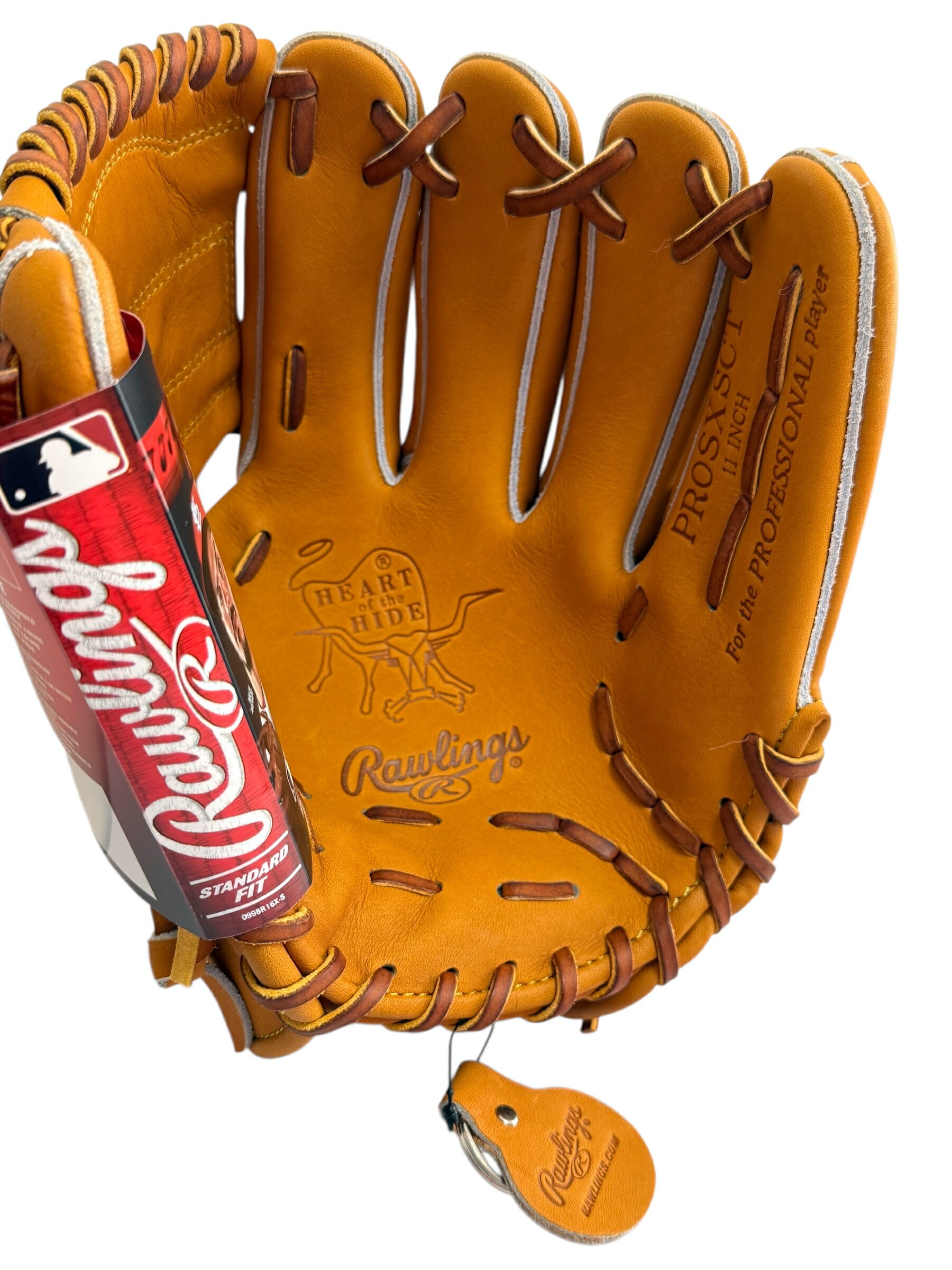 楽天市場】【日本未発売】【Rawlings(ローリングス)】硬式用グローブ