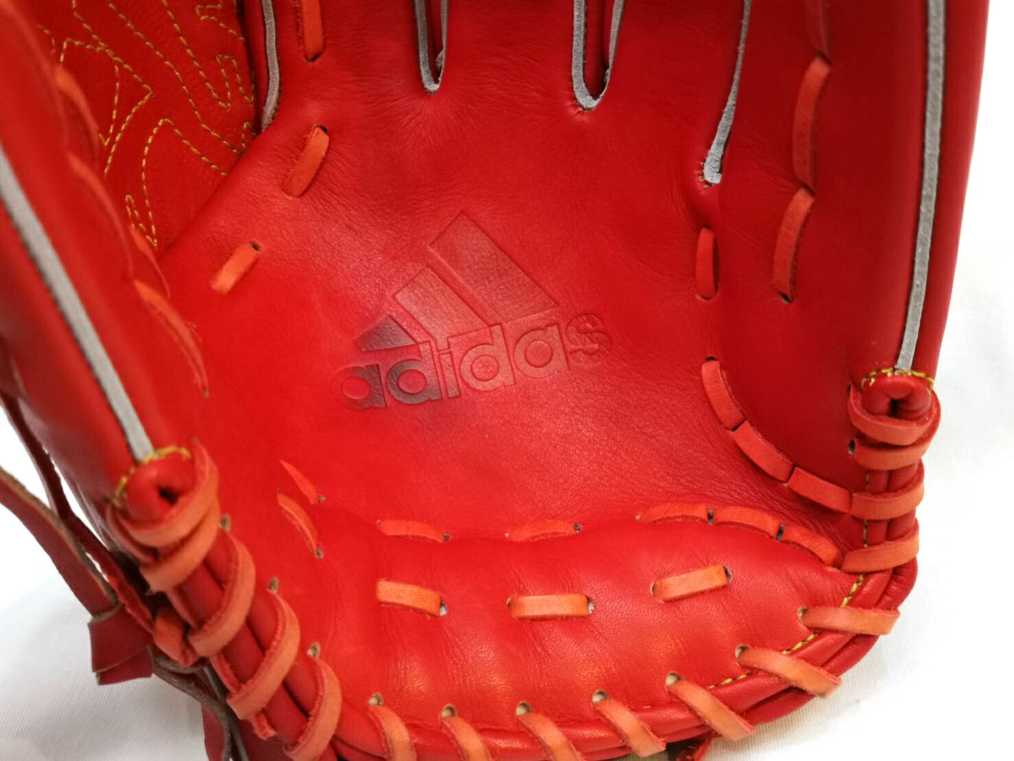 楽天市場】【日本製 佐藤和範作】【adidas(アディダス)】硬式用