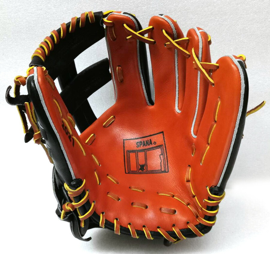 楽天市場】完全限定品【Rally Cap（ラリーキャップ）】硬式用グラブ 内