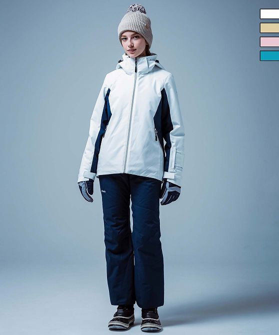 フェニックス スキー ウェア レディース」の人気商品一覧 | 安い商品を