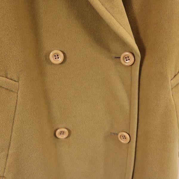 楽天市場】古着 Burberrys バーバリーズ 90s カシミヤブレンド