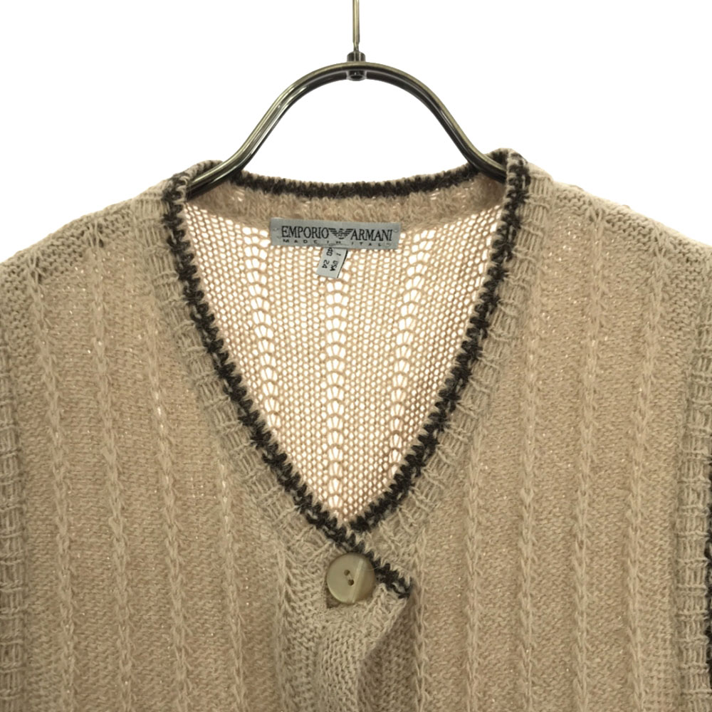 楽天市場】古着 Emporio Armani エンポリオアルマーニ 90s イタリア製