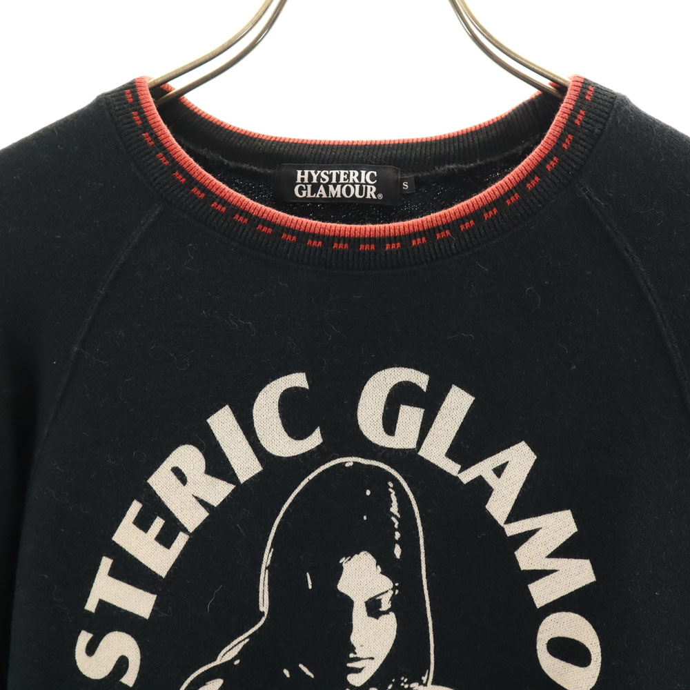 楽天市場】古着 HYSTERIC GLAMOUR ヒステリックグラマー 日本製 長袖