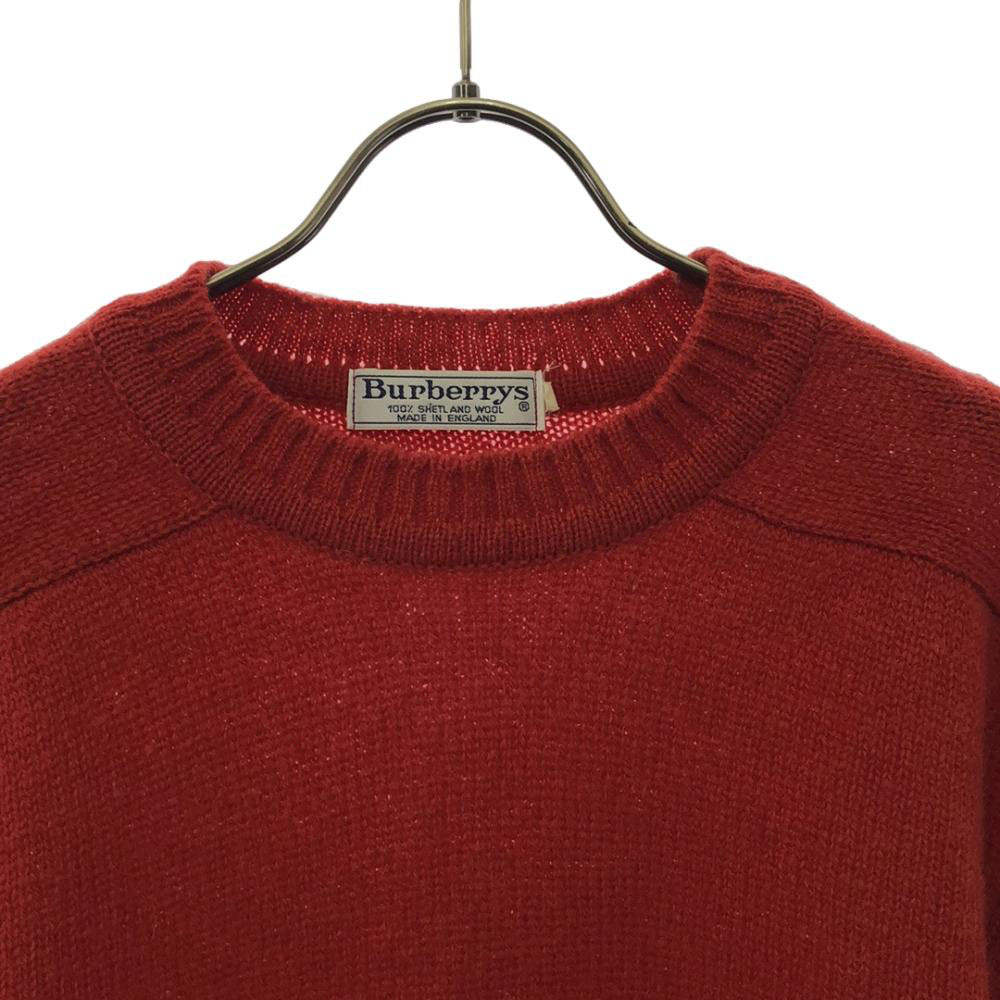 楽天市場】古着 Burberrys バーバリーズ 90s 英国製 オールド 長袖