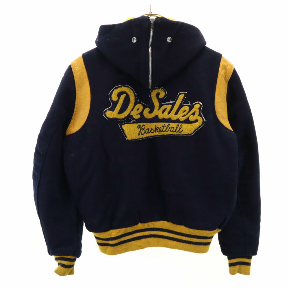 楽天市場】古着 DeLONG デロング 70s ヴィンテージ セーラースタ 長袖