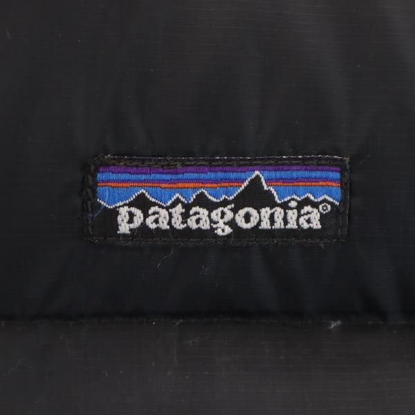 楽天市場】古着 patagonia パタゴニア アウトドア 長袖 ダウン