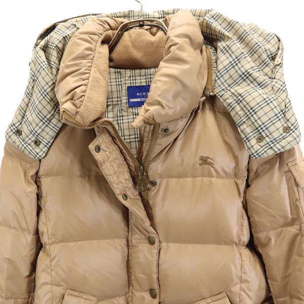 楽天市場】古着 BURBERRY BLUE LABEL バーバリーブルーレーベル 三陽