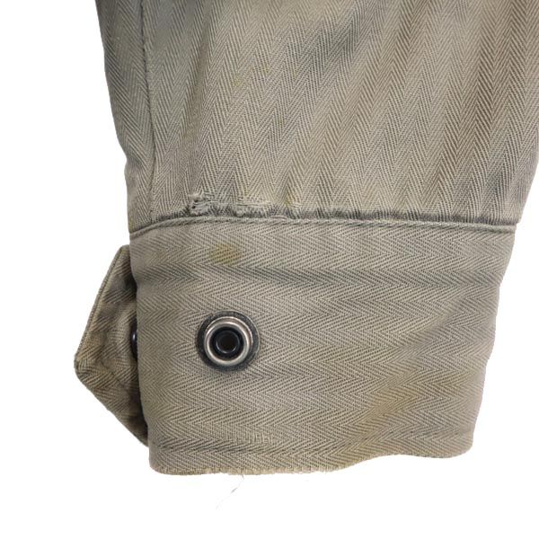 楽天市場】古着 A.P.C. アーペーセー フランス製 モッズコート M