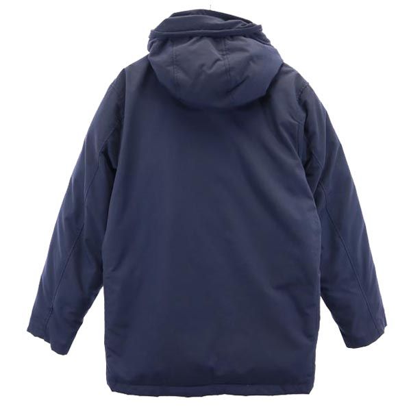 楽天市場】ダントン ダウンジャケット 40 ネイビー Danton メンズ