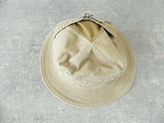 楽天市場】【ご予約】KAPITAL(キャピタル) チノ 老人と海HAT(EK-1498XH