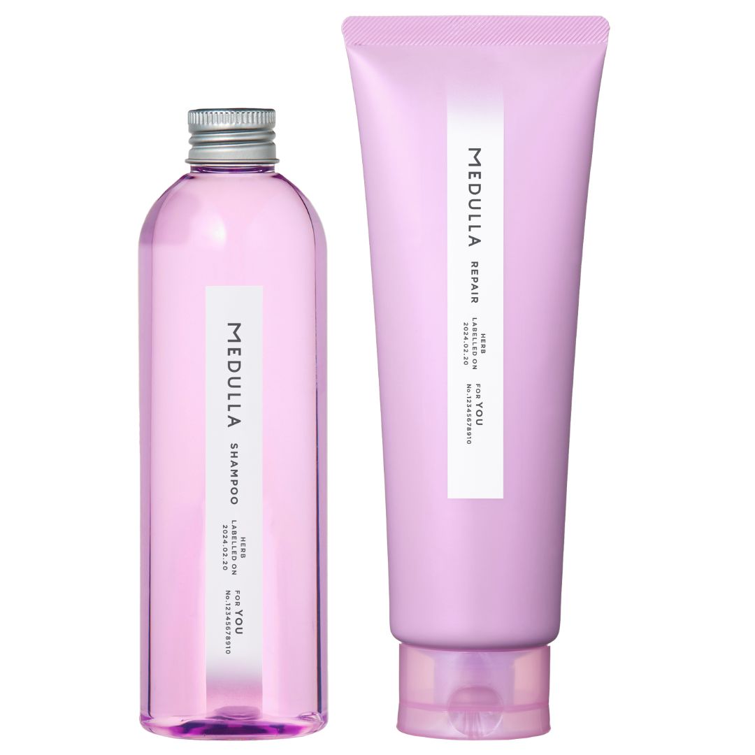 楽天市場】【公式】 メデュラ シャンプー トリートメント セット