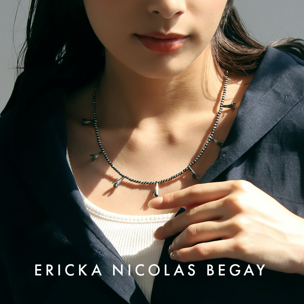 楽天市場】ERICKA NICOLAS BEGAY エリッカ ニコラス ビゲイ【3mm/50cm