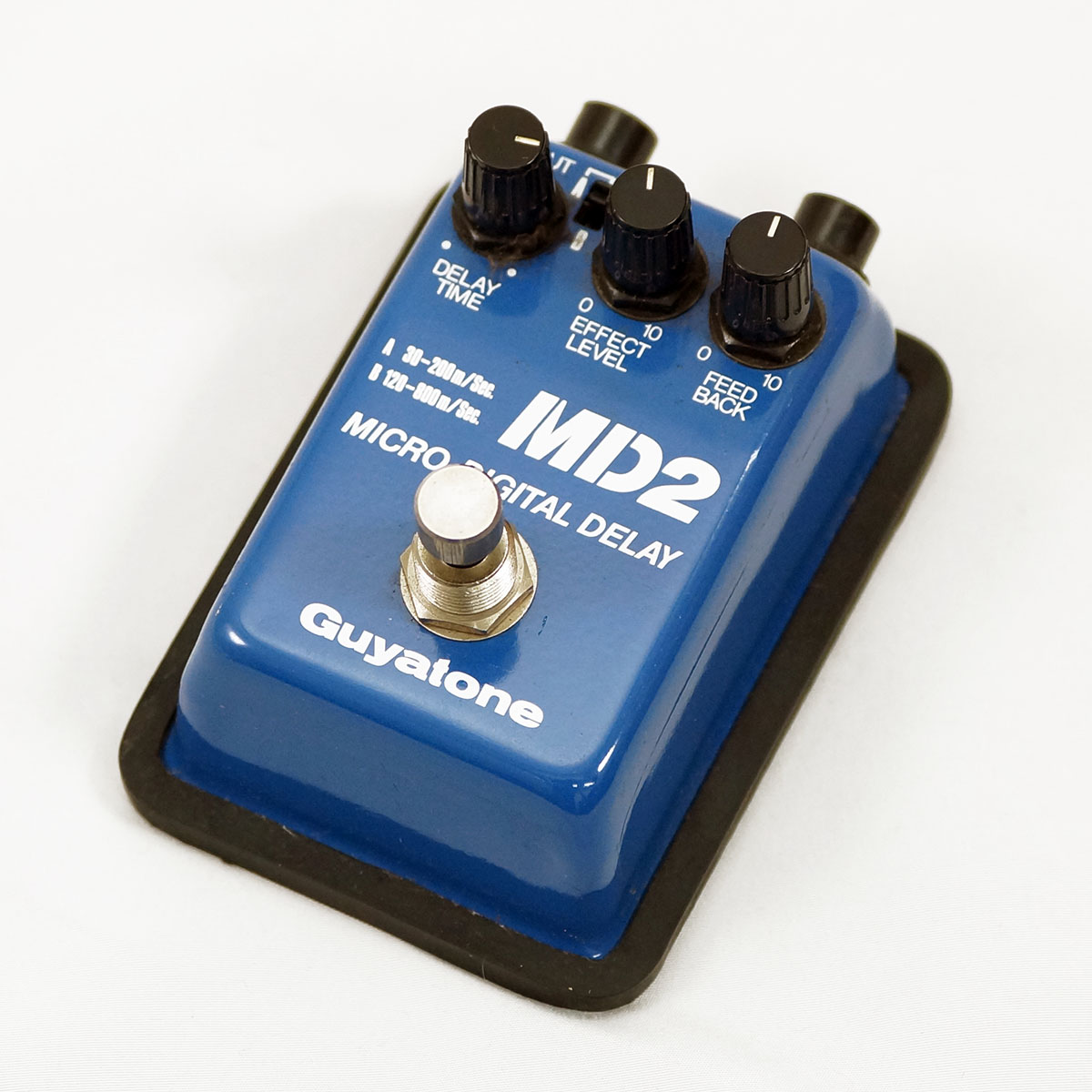 楽天市場】Guyatone MD2 MICRO DIGITAL DELAY [USED]【 中古品