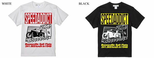 楽天市場】【スピードアディクト T-shirt】（【SPEED ADDICT Tシャツ