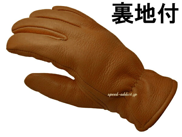 楽天市場】CHURCHILL GLOVE 裏地付（チャーチルグローブ裏地付）TAN