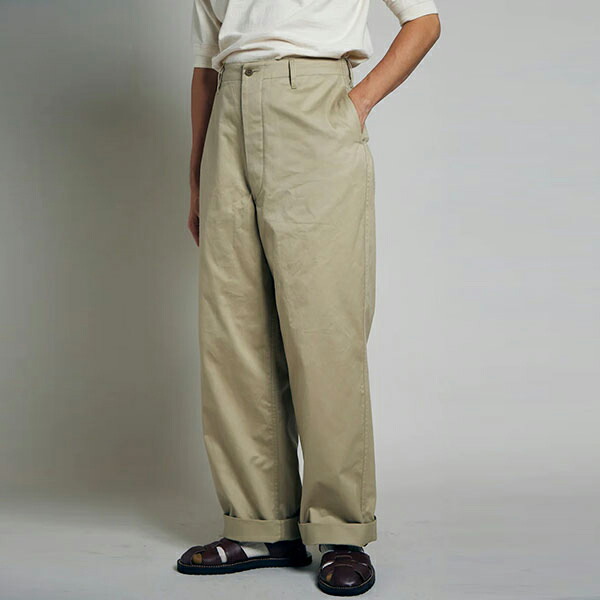 楽天市場】ナイジェル・ケーボン (SIZE:W30-W40) NEW BASIC CHINO PANT