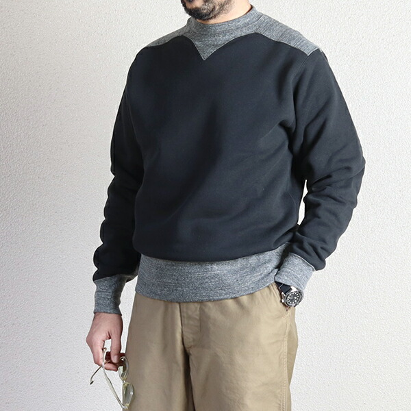 楽天市場】フリーホイーラーズ ATHLETIC SWEAT SHIRT SPECIAL HEAVY