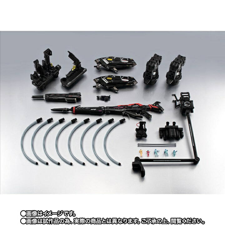 楽天市場】【新品】1週間以内発送 METAL STRUCTURE 解体匠機 MSN-04